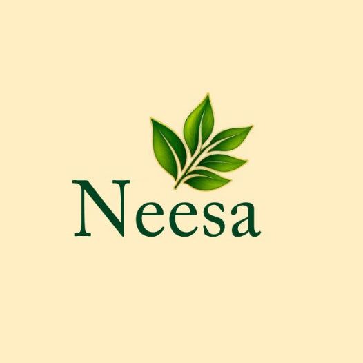 Neesa Herbal Hair Strength Shampoo 200ML